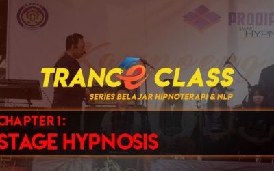 Trance Class : Stage Hypnosis