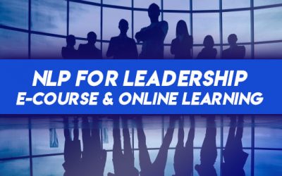 e-Course NLP for Leadership